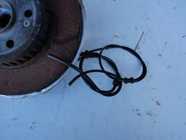 Snodo posteriore Mercedes W205 A2054231998 image 3