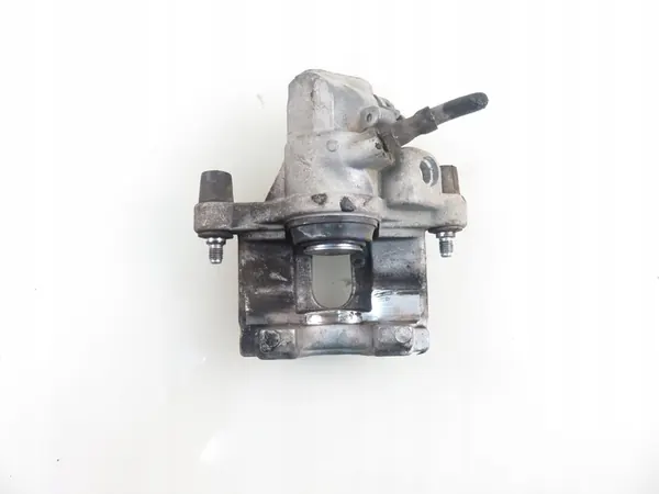 Hintere rechte Bremszange Ford Focus MK2 II Turnier 23SKV043 image 3