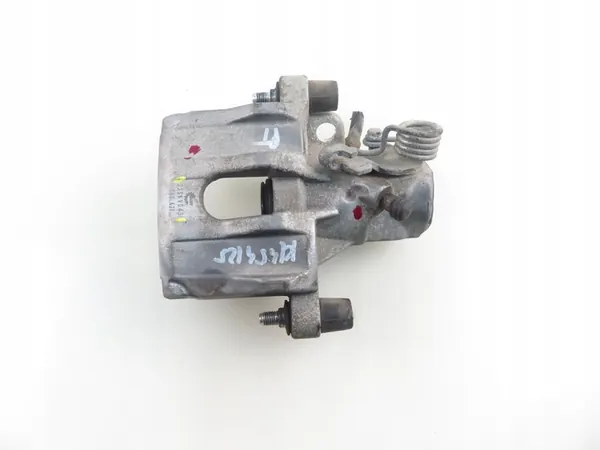 Hintere rechte Bremszange Ford Focus MK2 II Turnier 23SKV043 image 6