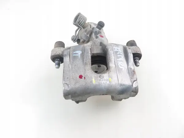 Hintere rechte Bremszange Ford Focus MK2 II Turnier 23SKV043 image 8