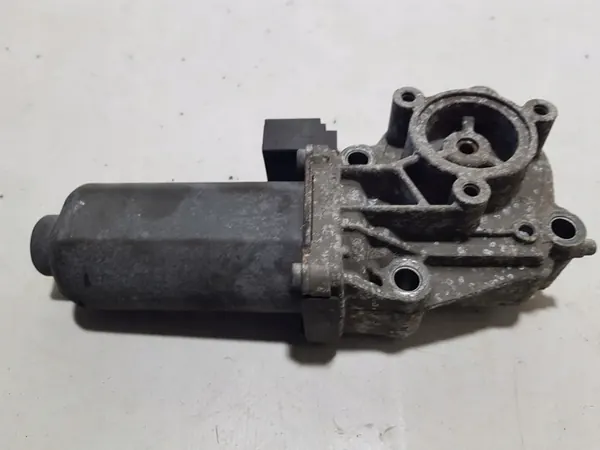 BMW X6 E71 X5 E70 Actuator 7566250 image 6