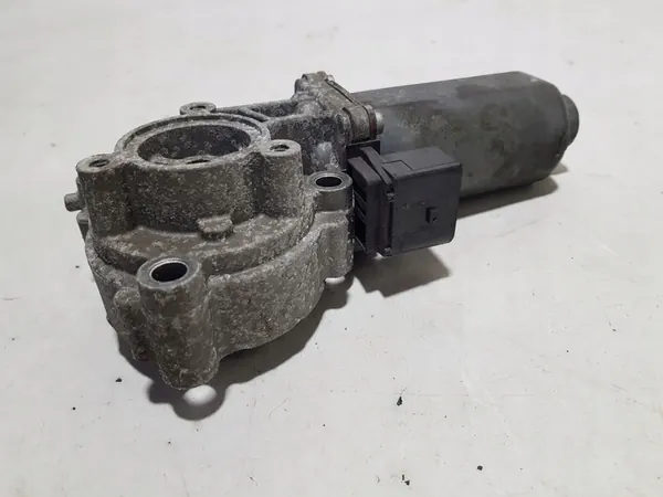 BMW X6 E71 X5 E70 Actuator 7566250 image 7