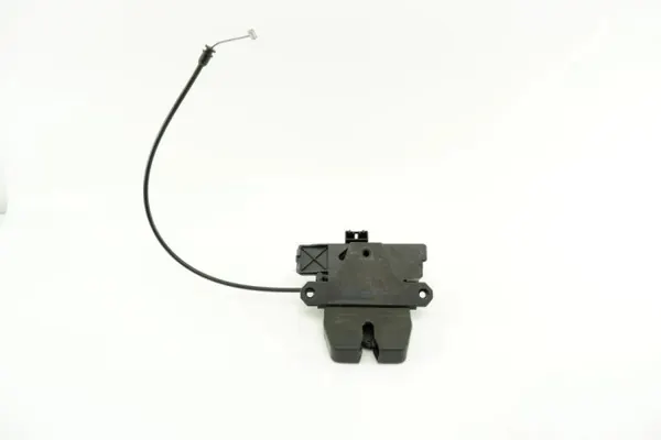 Serrure de coffre Ford C-MAX 2003-2006 OEM 01041119001 image 2