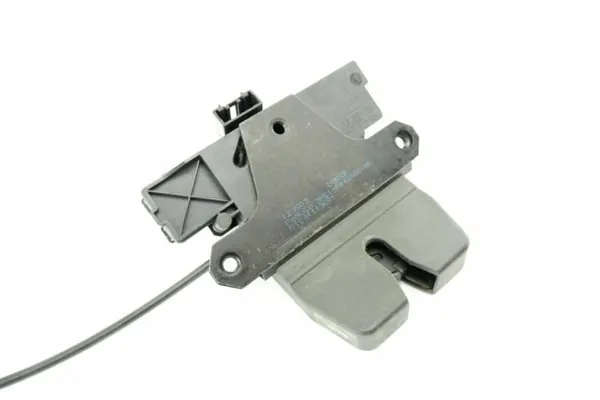 Serrure de coffre Ford C-MAX 2003-2006 OEM 01041119001 image 3