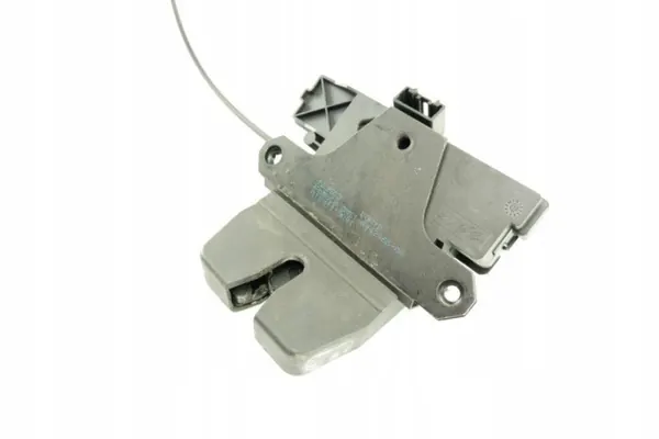 Serrure de coffre Ford C-MAX 2003-2006 OEM 01041119001 image 4