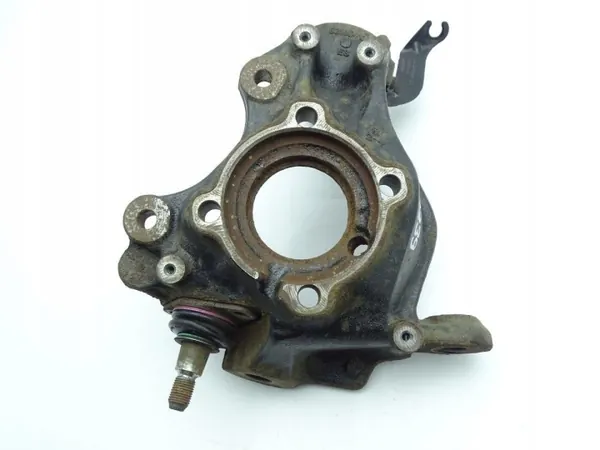 BMW X1 E84 09-15 oikea etunivela OEM 6788700 image 2