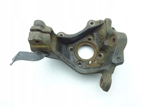 BMW X1 E84 09-15 oikea etunivela OEM 6788700 image 3