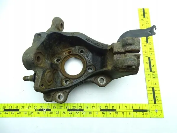 BMW X1 E84 09-15 oikea etunivela OEM 6788700 image 5