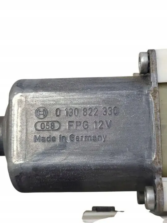 OEM 807310002R Régulateur Vitre Gauche Avant - Occasion image 3