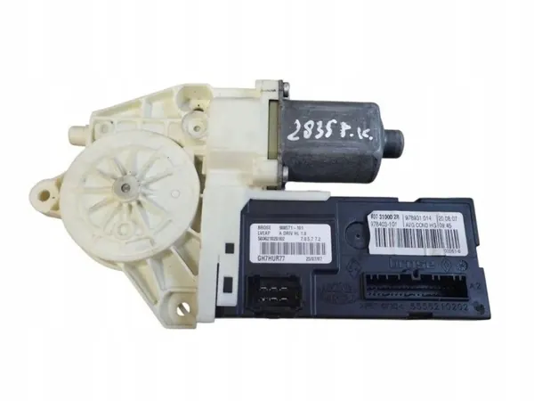 OEM 807310002R Régulateur Vitre Gauche Avant - Occasion image 4