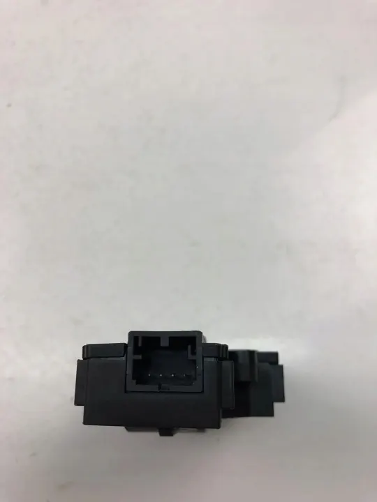 Actuador de compuerta colector Volvo OEM EH620003 Usado image 3