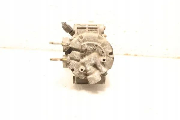 Compresseur de Climatisation Ford Fiesta VII MK7 1.25 AV11-19D629-BC image 3