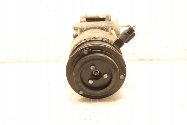 Compresseur de Climatisation Ford Fiesta VII MK7 1.25 AV11-19D629-BC image 4