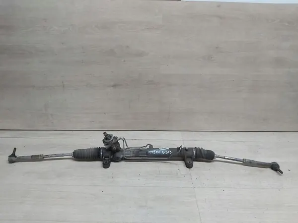Cremalheira direção hidráulica CV II - OEM Toyota image 2