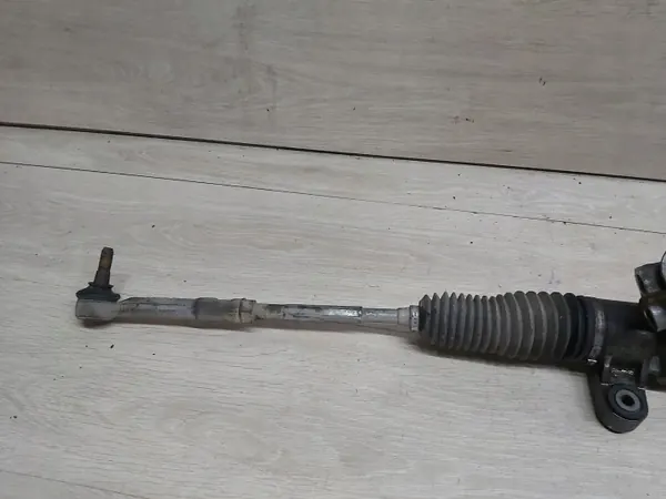 Cremalheira direção hidráulica CV II - OEM Toyota image 3