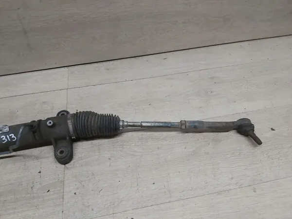 Cremalheira direção hidráulica CV II - OEM Toyota image 4