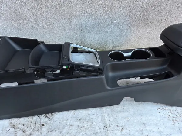 Armsteun Hyundai OE OEM PODŁOKIETNIK voor i30 II 12-17 image 5