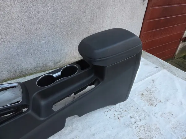 Armsteun Hyundai OE OEM PODŁOKIETNIK voor i30 II 12-17 image 6