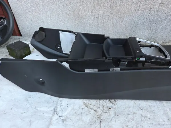 Armsteun Hyundai OE OEM PODŁOKIETNIK voor i30 II 12-17 image 7
