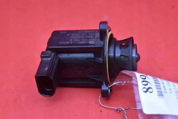 Vanne de vide VW Golf 6 1.4 TSI 2008-2015 06H145710D image 5