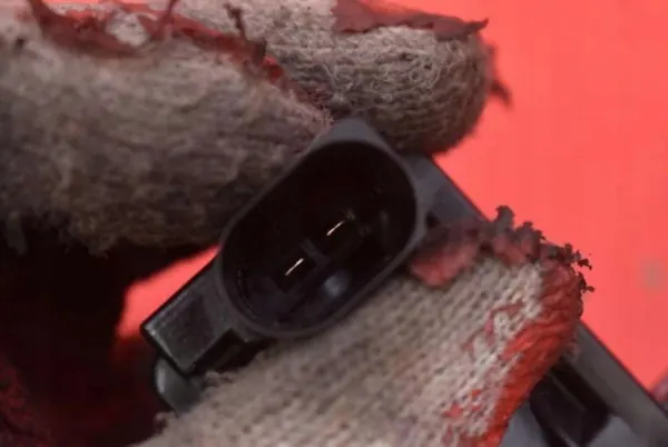 Vanne de vide VW Golf 6 1.4 TSI 2008-2015 06H145710D image 7