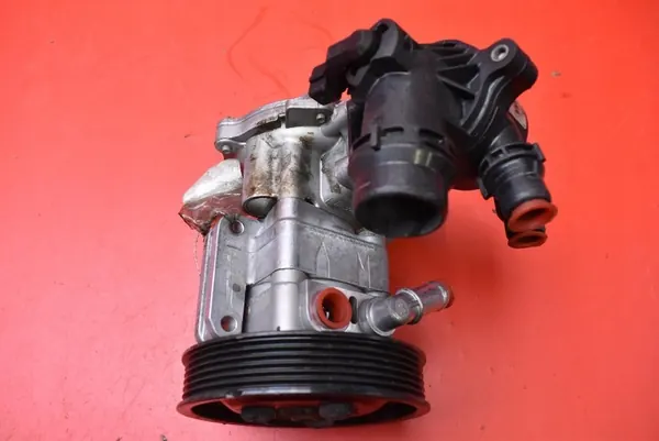 Bomba de direção 6769598 BMW E90 E91 2.0i 129 CV 04-10 image 5