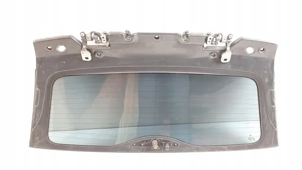 BMW OE MAM7715 Openend raam in achterklep image 4
