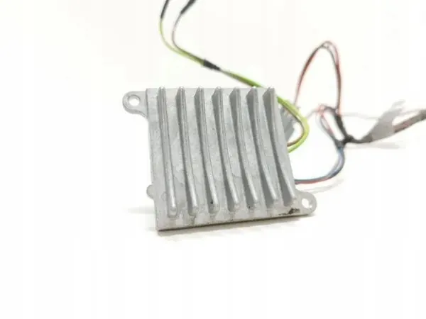 Relais ventilateur chauffage OEM 9140010532 Volvo XC90 image 2