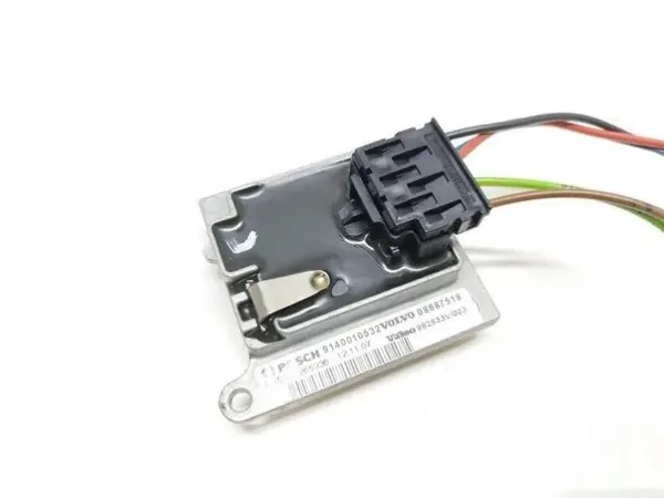 Relais ventilateur chauffage OEM 9140010532 Volvo XC90 image 4