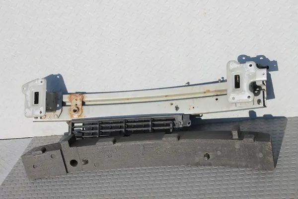 Framstötfångarbalk med absorber Nissan Qashqai II J11 image 3