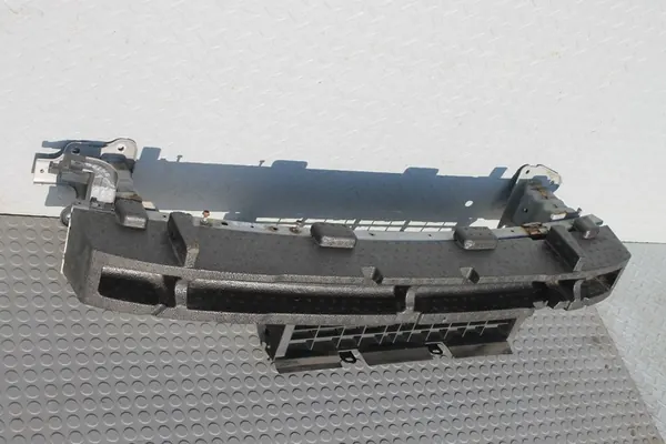 Framstötfångarbalk med absorber Nissan Qashqai II J11 image 4