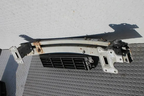 Framstötfångarbalk med absorber Nissan Qashqai II J11 image 5