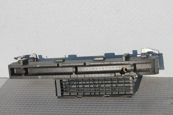 Framstötfångarbalk med absorber Nissan Qashqai II J11 image 6