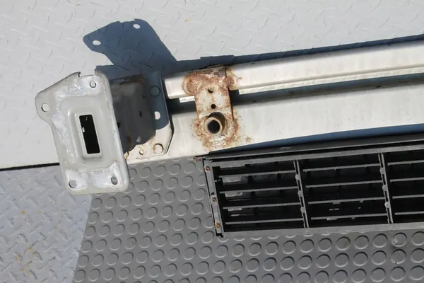 Framstötfångarbalk med absorber Nissan Qashqai II J11 image 7