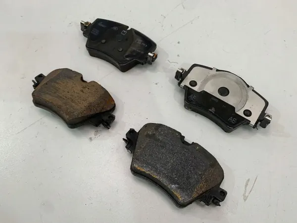 Pastillas de freno delanteras BMW OE 6888777 X3/X4 image 3