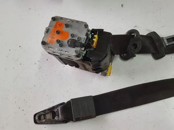 Veiligheidsgordel Audi A4 B8 OEM TOC46924 Links voor image 3