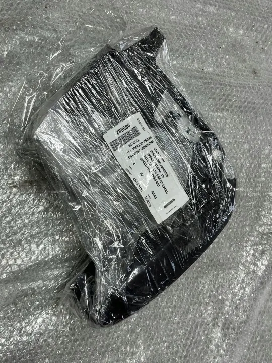 Skoda Octavia Mk3 konsol armstöd OEM 5E0864207E image 7