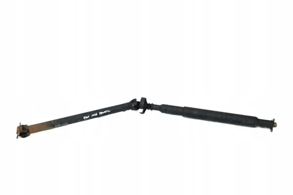 BMW E90 E91 E92 Drivaxel Manuell 316i 318i 320i OEM image 4