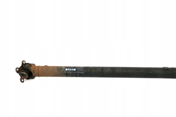 BMW E90 E91 E92 Drivaxel Manuell 316i 318i 320i OEM image 5