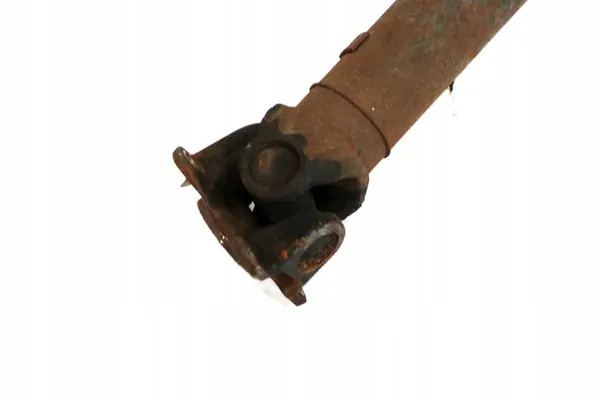 BMW E90 E91 E92 Drivaxel Manuell 316i 318i 320i OEM image 9