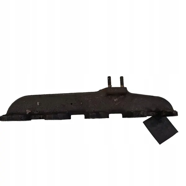 Collecteur d'échappement OEM JUT120660 pour Citroen C4 I image 2