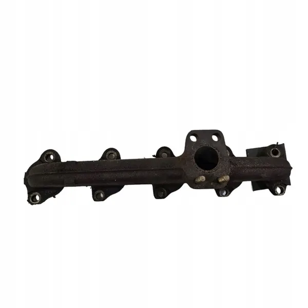 Collecteur d'échappement OEM JUT120660 pour Citroen C4 I image 3