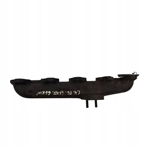 Collecteur d'échappement OEM JUT120660 pour Citroen C4 I image 4