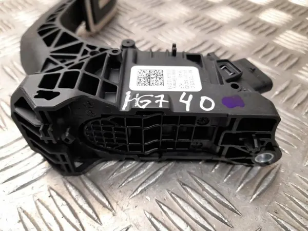 Gaspedal Audi Q5 OEM 8W1 723 523 C - Gebraucht image 4