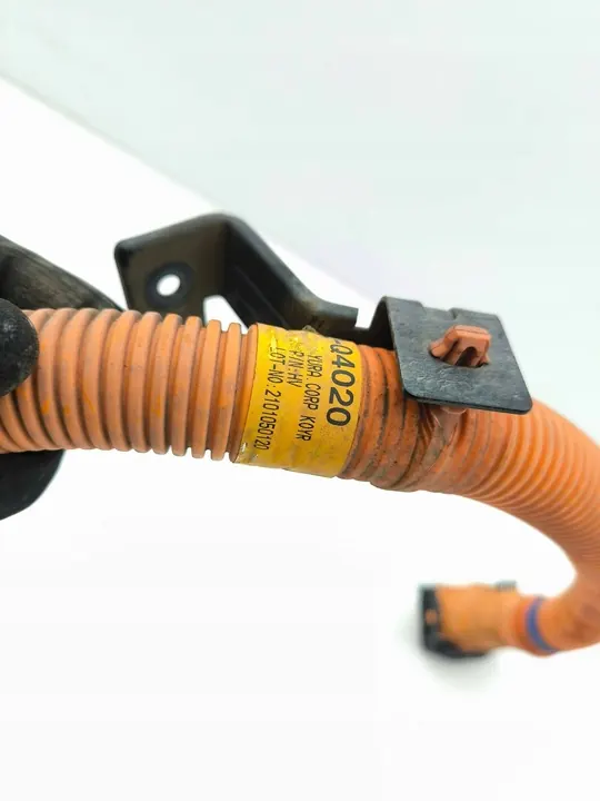 Cabo de alta tensão KIA Niro 2021 78502110500411 image 3