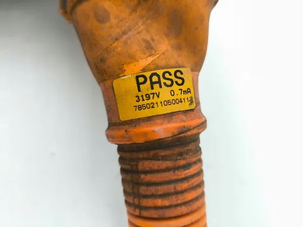 Cabo de alta tensão KIA Niro 2021 78502110500411 image 7