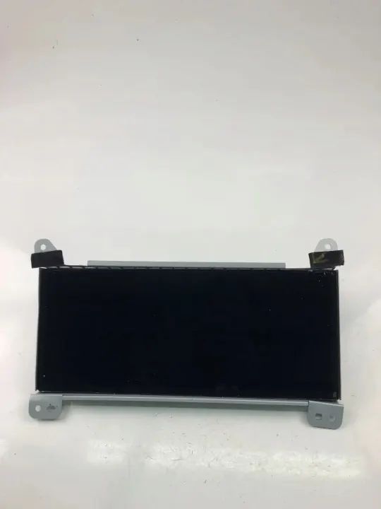 Tesla Model X Navigationsskärm OEM P144793400E image 2