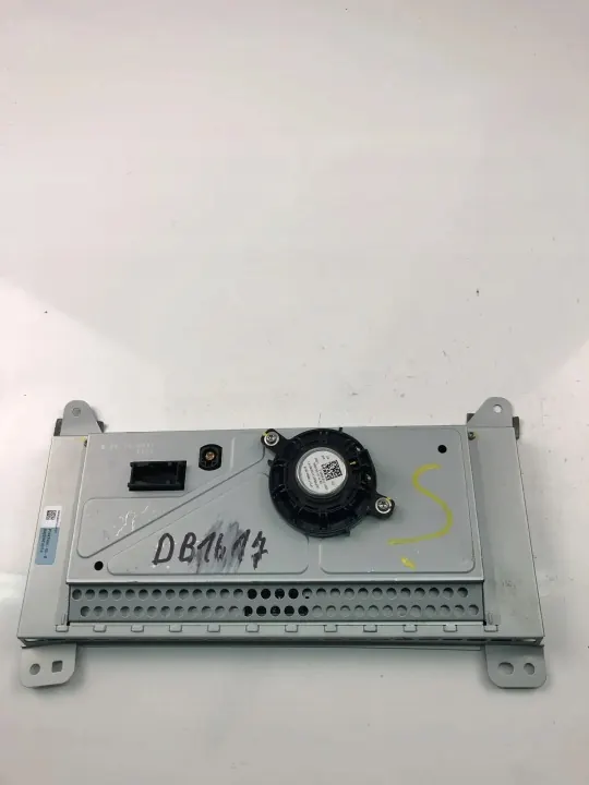 Tesla Model X Navigationsskärm OEM P144793400E image 3