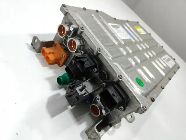 Jännitemuunnin A6MC60 Opel Grandlandille image 3