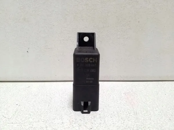 Gebrauchte Volvo OE Glühkerze OEM 31342686 für S60 I image 2